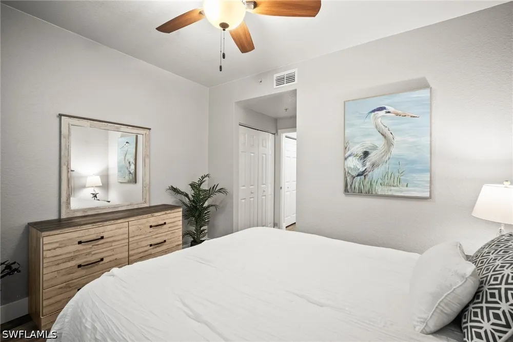 Saint Croix Lane #1525 Naples, FL 34109