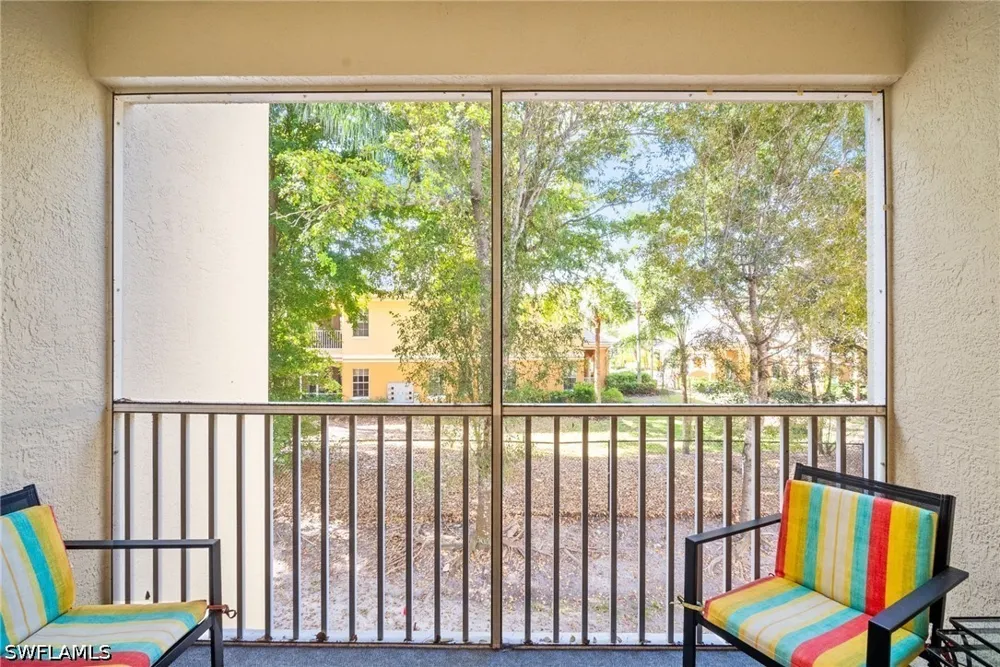 Saint Croix Lane #1525 Naples, FL 34109