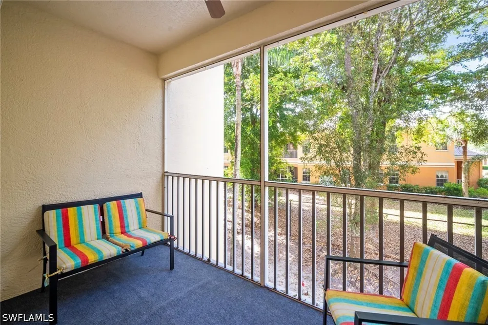 Saint Croix Lane #1525 Naples, FL 34109