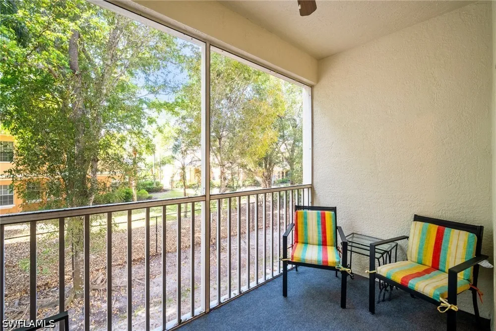 Saint Croix Lane #1525 Naples, FL 34109