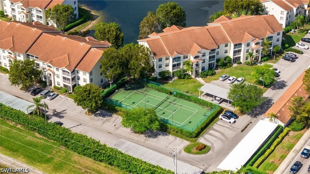 Saint Croix Lane #1525 Naples, FL 34109