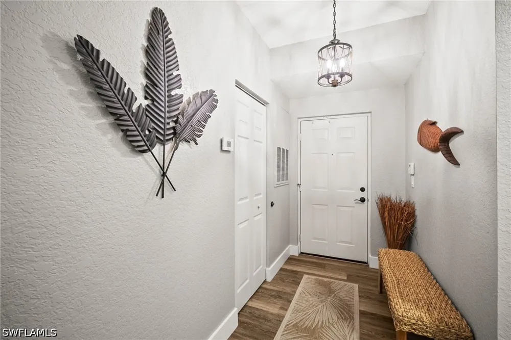 Saint Croix Lane #1525 Naples, FL 34109