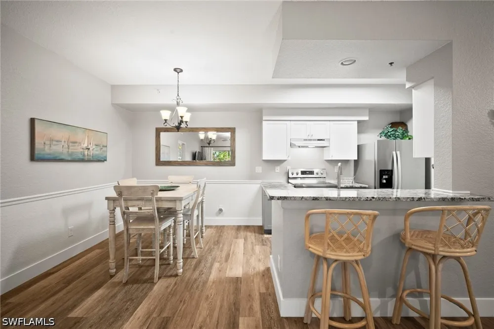 Saint Croix Lane #1525 Naples, FL 34109