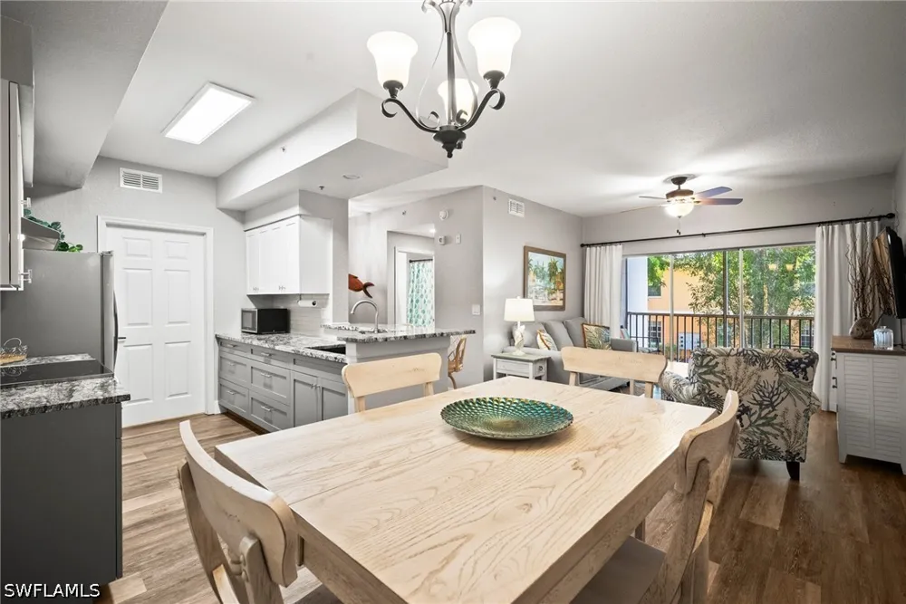 Saint Croix Lane #1525 Naples, FL 34109