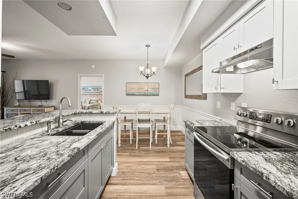 Saint Croix Lane #1525 Naples, FL 34109