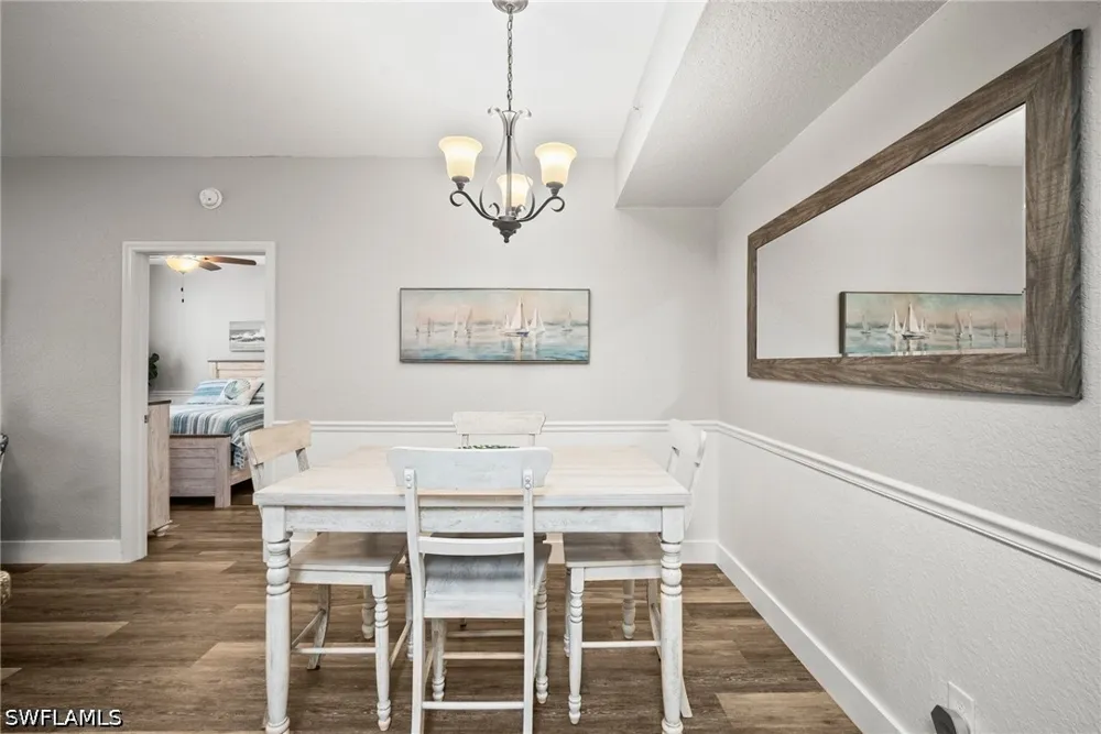 Saint Croix Lane #1525 Naples, FL 34109