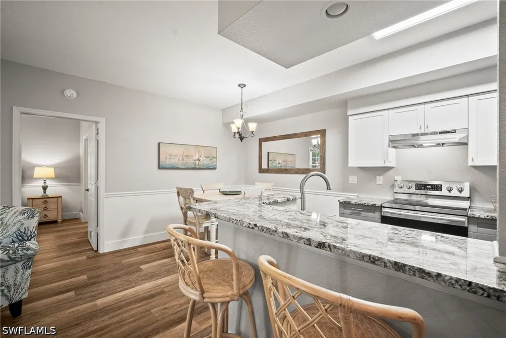 Saint Croix Lane #1525 Naples, FL 34109