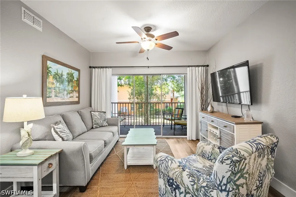 Saint Croix Lane #1525 Naples, FL 34109