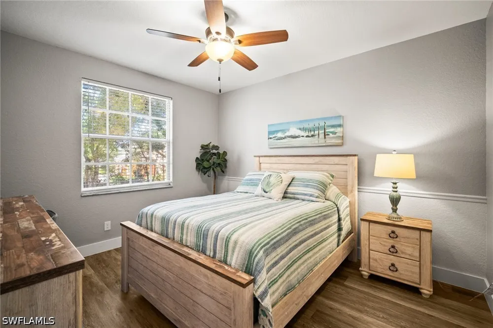 Saint Croix Lane #1525 Naples, FL 34109
