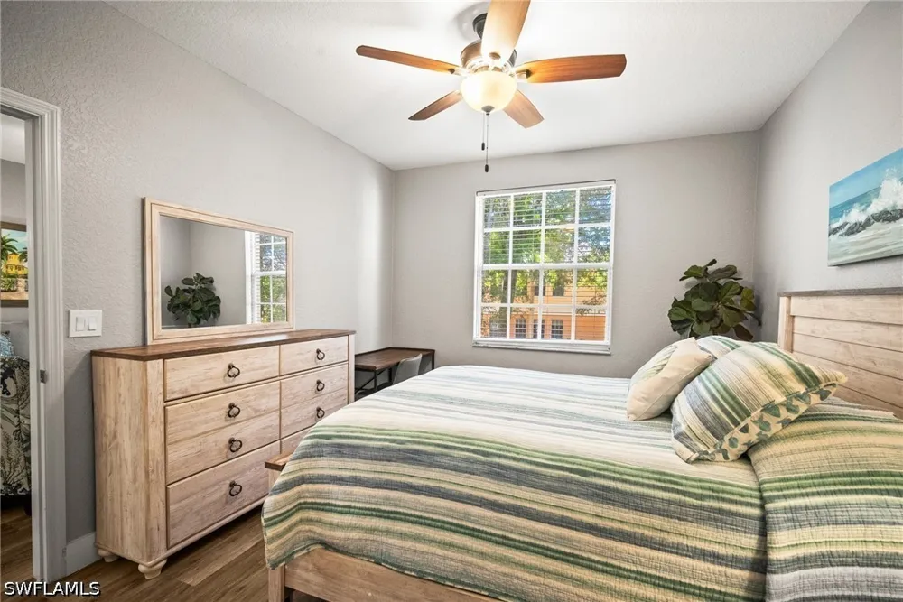Saint Croix Lane #1525 Naples, FL 34109