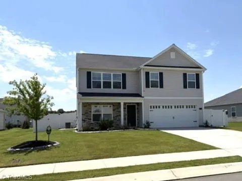 526 Leven Drive
