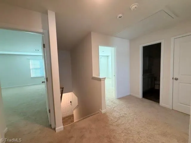 526 Leven Drive Gibsonville, NC 27249
