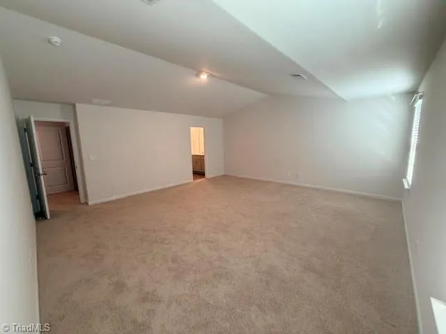 526 Leven Drive Gibsonville, NC 27249