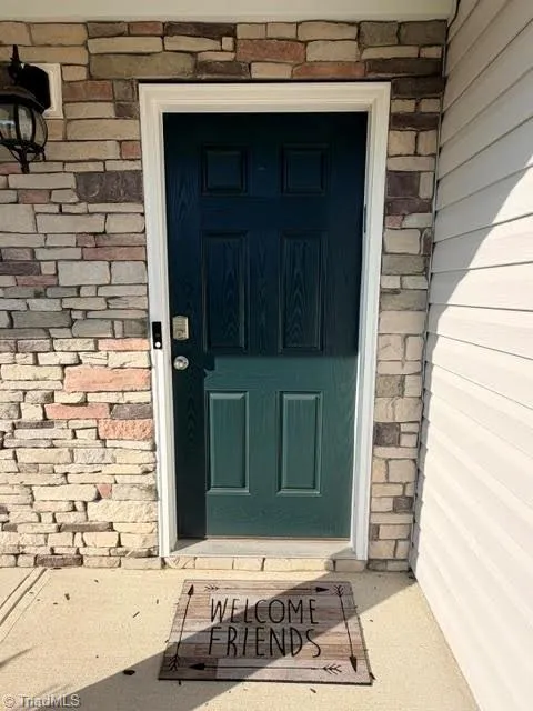 526 Leven Drive Gibsonville, NC 27249