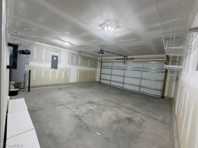 526 Leven Drive Gibsonville, NC 27249