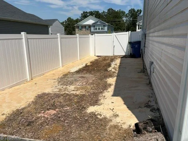 526 Leven Drive Gibsonville, NC 27249
