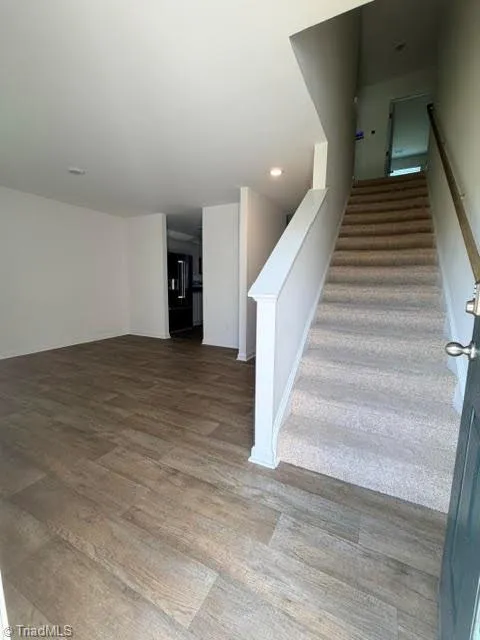 526 Leven Drive Gibsonville, NC 27249
