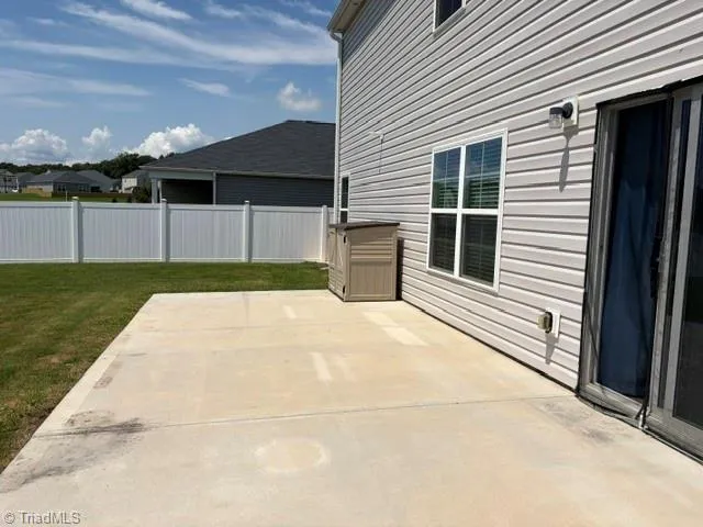 526 Leven Drive Gibsonville, NC 27249