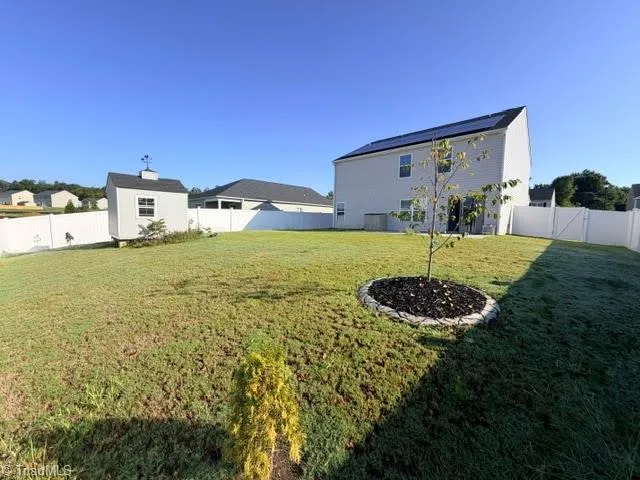 526 Leven Drive Gibsonville, NC 27249