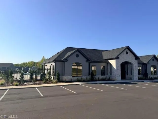 526 Leven Drive Gibsonville, NC 27249
