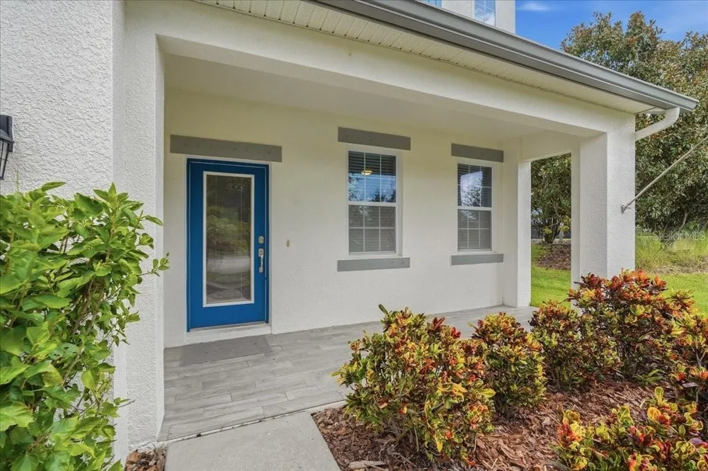 7340 MILESTONE DRIVE Apollo Beach, FL 33572
