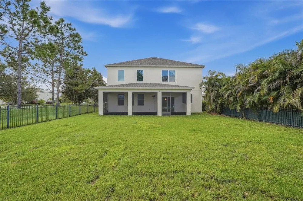 7340 MILESTONE DRIVE Apollo Beach, FL 33572