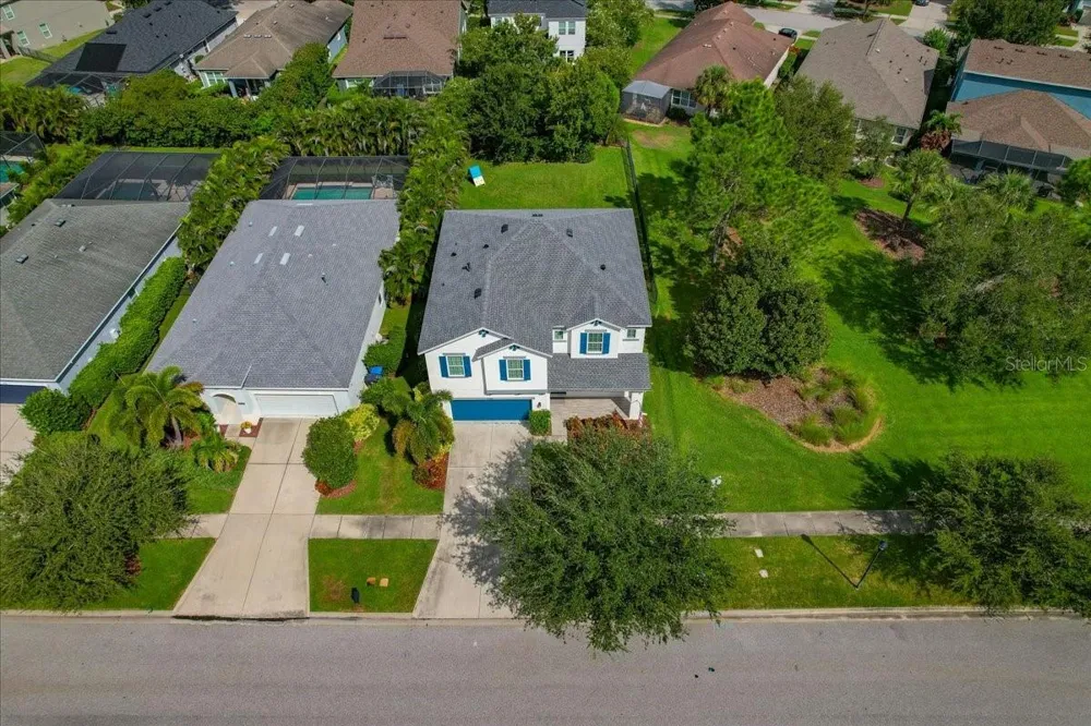 7340 MILESTONE DRIVE Apollo Beach, FL 33572