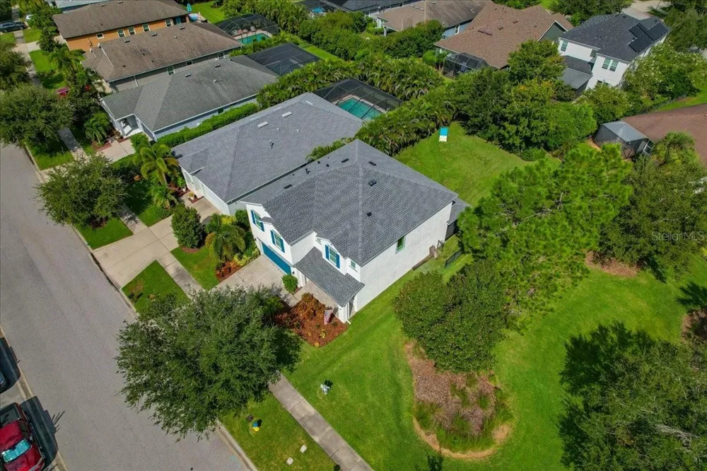 7340 MILESTONE DRIVE Apollo Beach, FL 33572