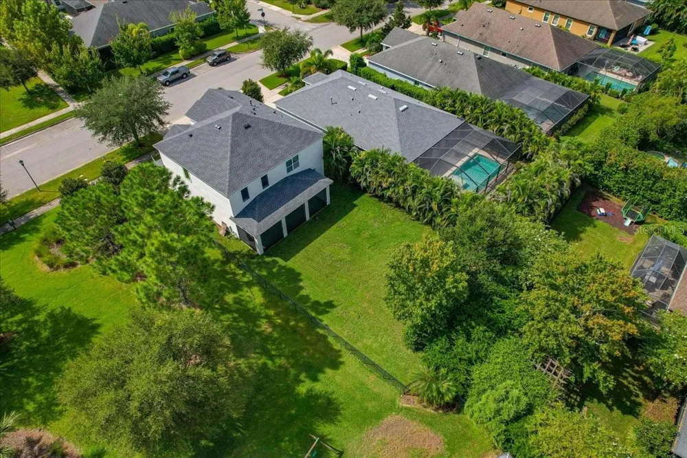 7340 MILESTONE DRIVE Apollo Beach, FL 33572