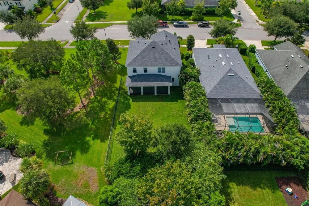 7340 MILESTONE DRIVE Apollo Beach, FL 33572