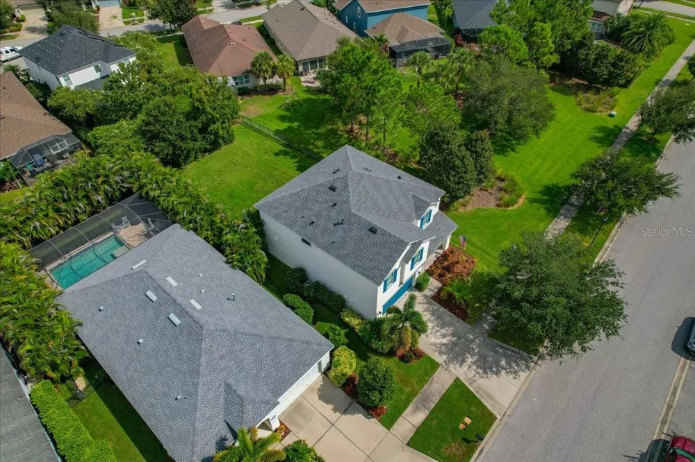 7340 MILESTONE DRIVE Apollo Beach, FL 33572