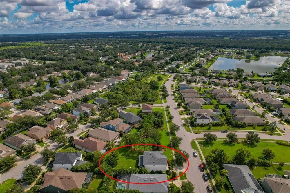 7340 MILESTONE DRIVE Apollo Beach, FL 33572