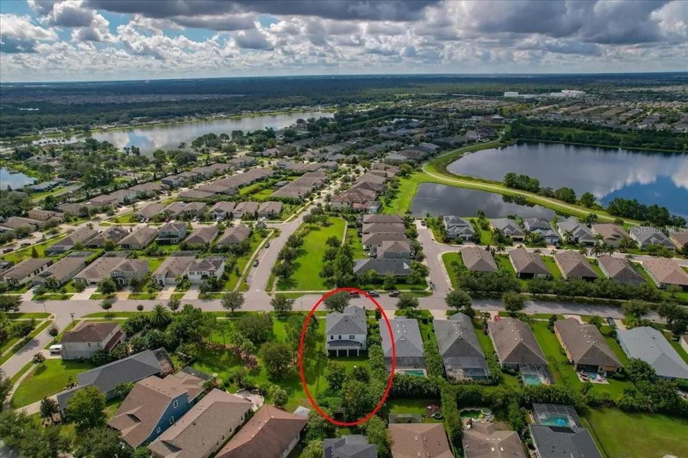 7340 MILESTONE DRIVE Apollo Beach, FL 33572