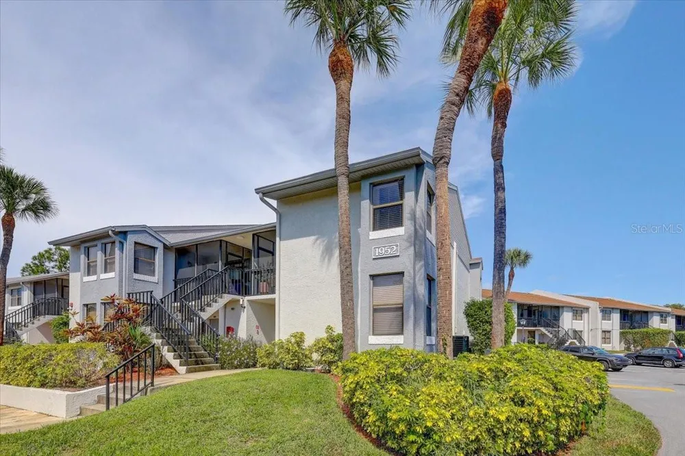 1952 LAUGHING GULL LANE #1426 Clearwater, FL 33762