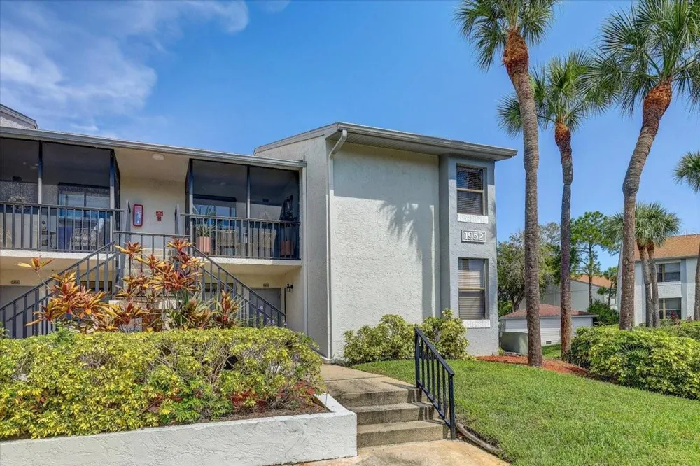 1952 LAUGHING GULL LANE #1426 Clearwater, FL 33762