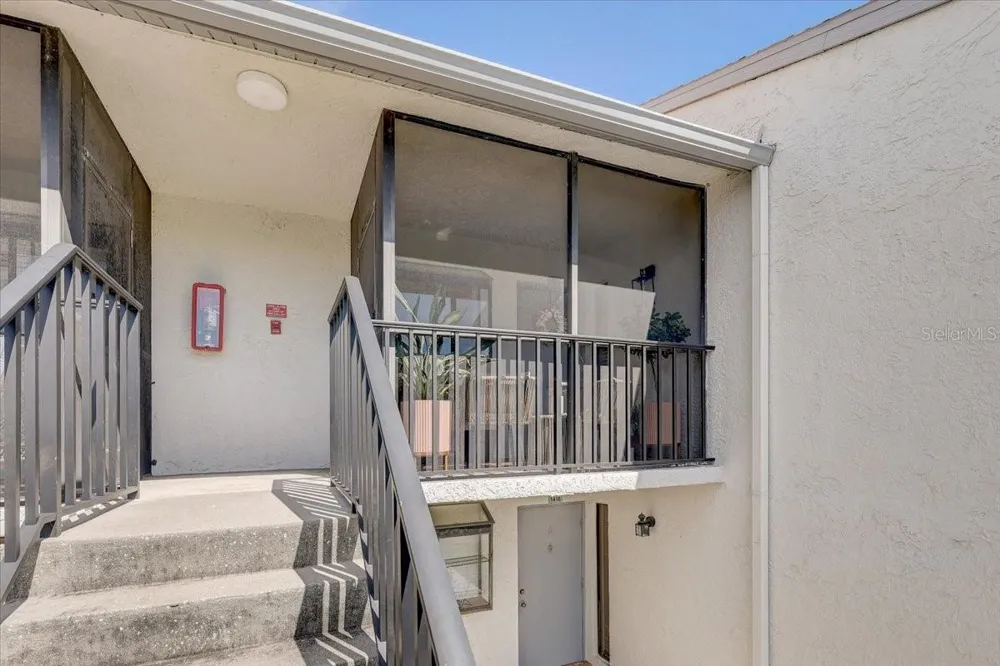 1952 LAUGHING GULL LANE #1426 Clearwater, FL 33762