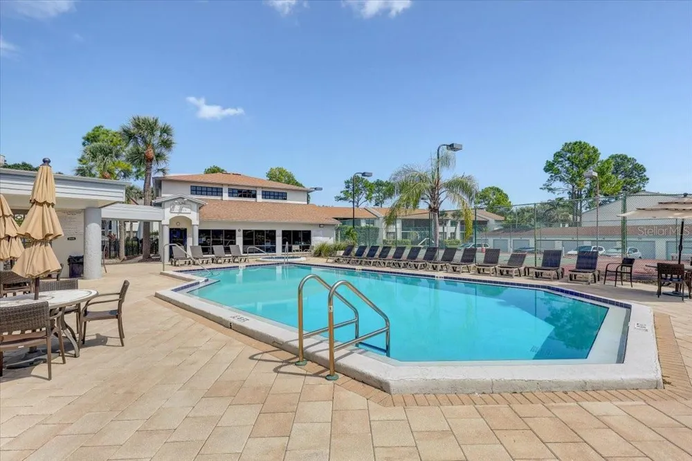 1952 LAUGHING GULL LANE #1426 Clearwater, FL 33762