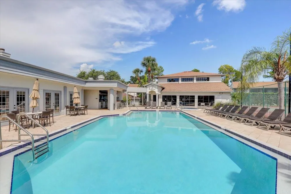 1952 LAUGHING GULL LANE #1426 Clearwater, FL 33762
