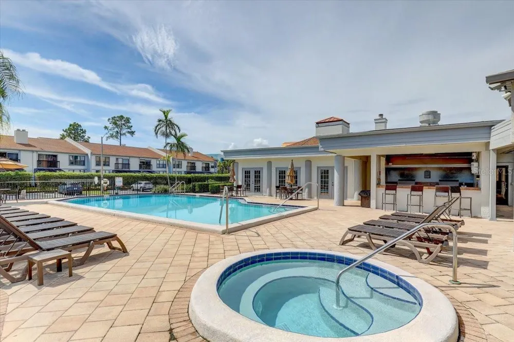 1952 LAUGHING GULL LANE #1426 Clearwater, FL 33762