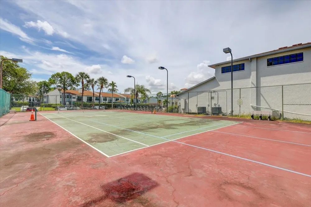 1952 LAUGHING GULL LANE #1426 Clearwater, FL 33762