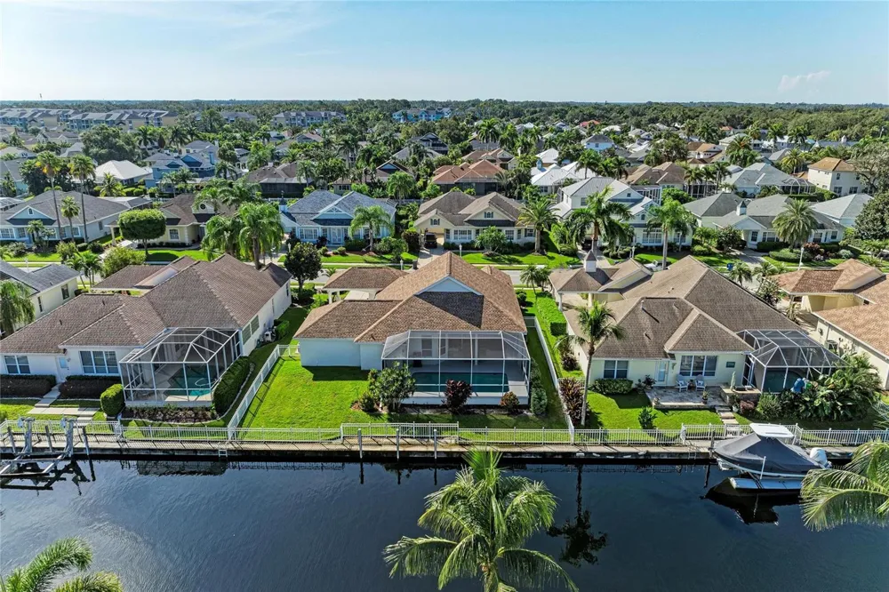 4727 COMPASS DRIVE Bradenton, FL 34208