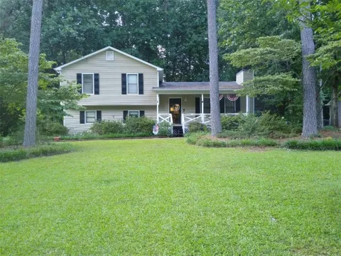 4680 Lost Mountain Drive