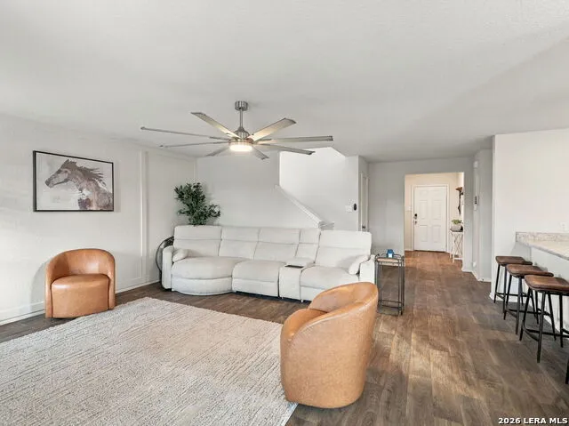 3551 Espada Point San Antonio, TX 78222