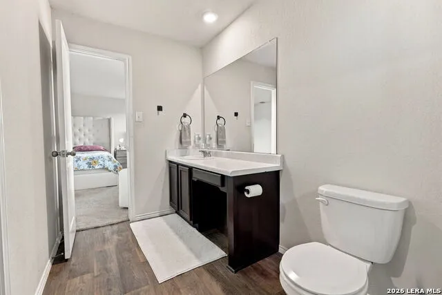 3551 Espada Point San Antonio, TX 78222