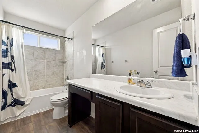 3551 Espada Point San Antonio, TX 78222