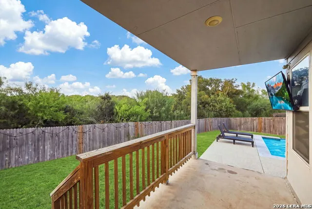 3551 Espada Point San Antonio, TX 78222