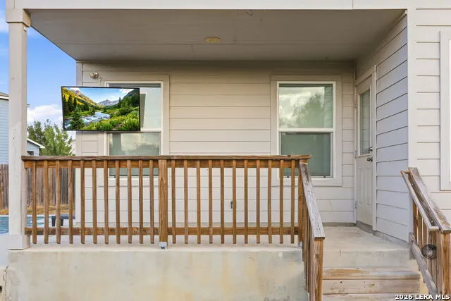 3551 Espada Point San Antonio, TX 78222