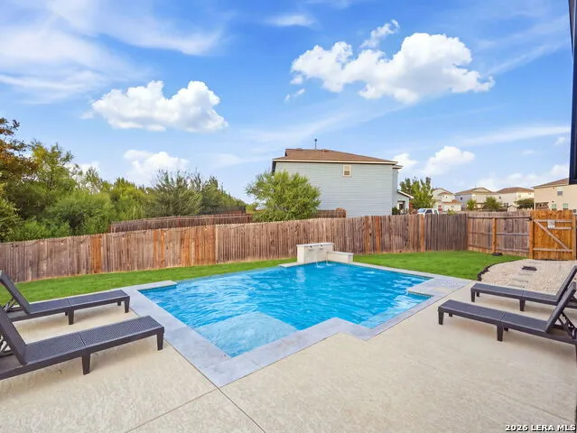 3551 Espada Point San Antonio, TX 78222