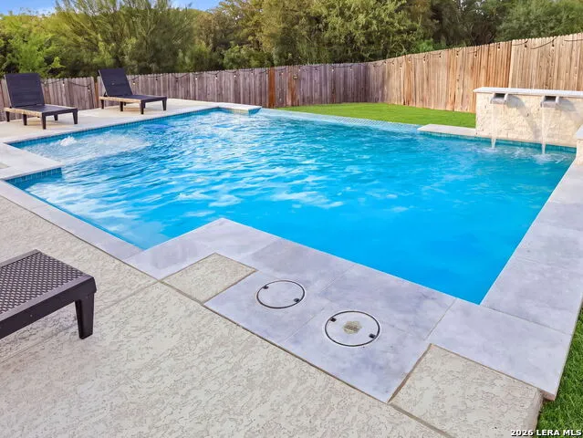 3551 Espada Point San Antonio, TX 78222