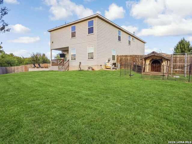 3551 Espada Point San Antonio, TX 78222